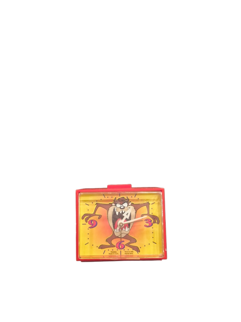 VTG taz clock