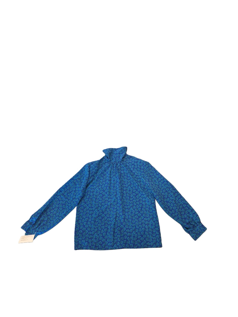 VTG pendleton blouse size L