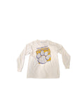 VTG smryna high school tee XL