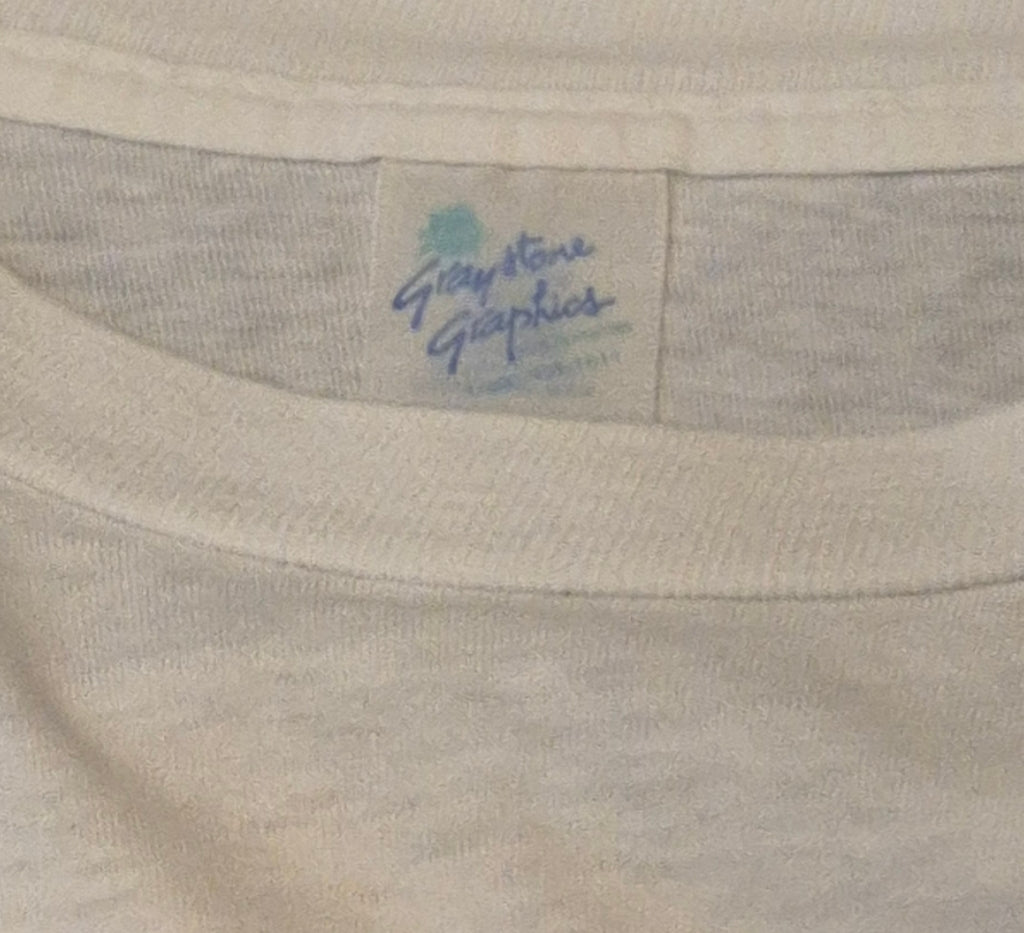 VTG smryna high school tee XL