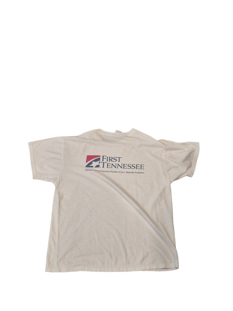 VTG first Tennese tee size XL