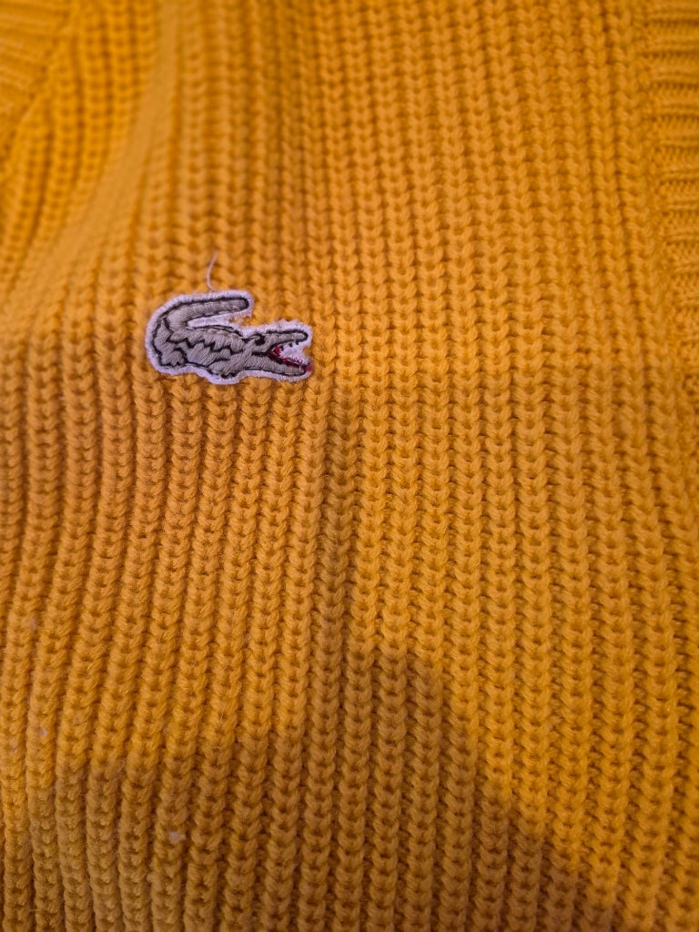 VTG Lacoste Pullover sweater