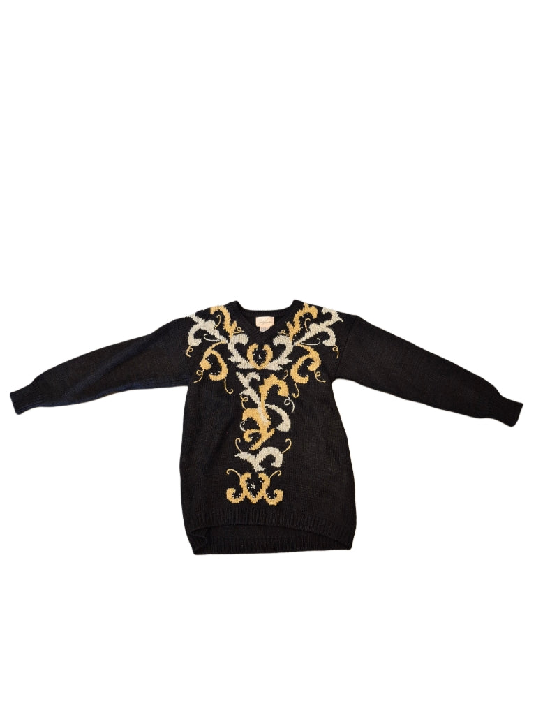 VTG Jayden Smith Sweater