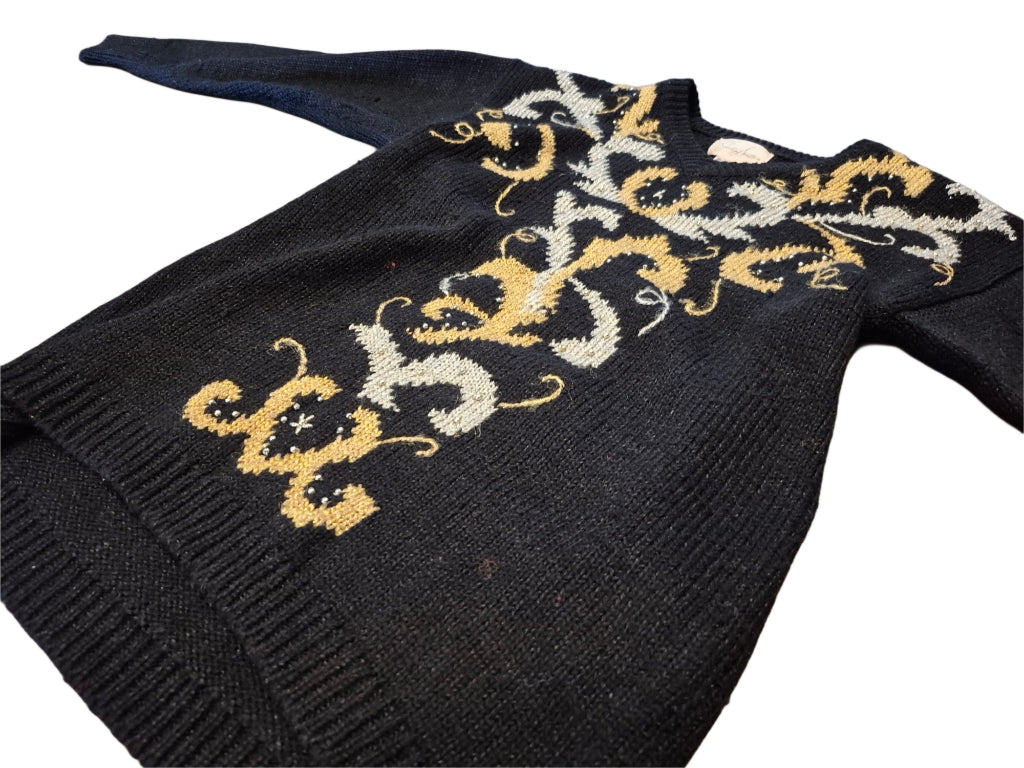 VTG Jayden Smith Sweater