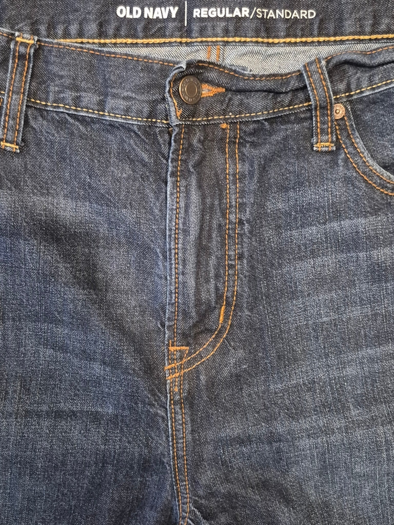 VTG Old Navy Blue Jeans