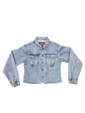 VTG Road Rags Jean Co.