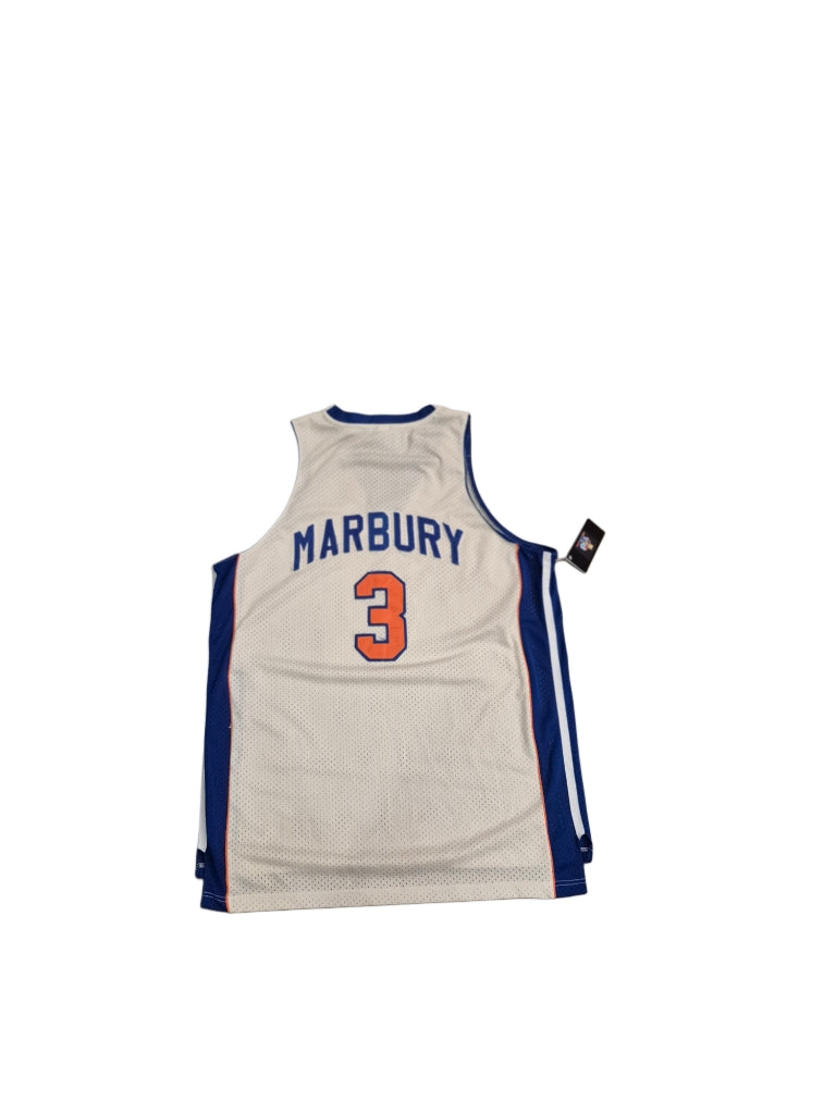 VTG starburry jersey