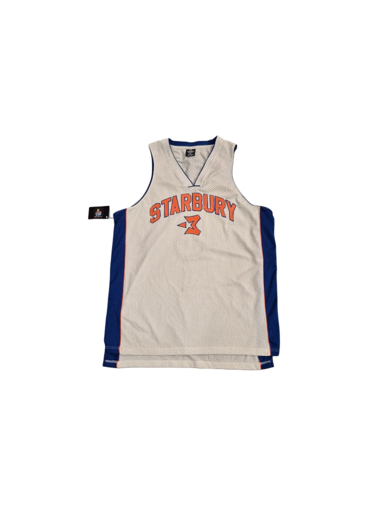 VTG starburry jersey
