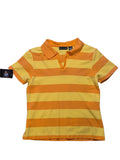 Y2K Polo shirt