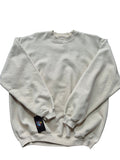 VTG Sweatshirt (Blank) Bone
