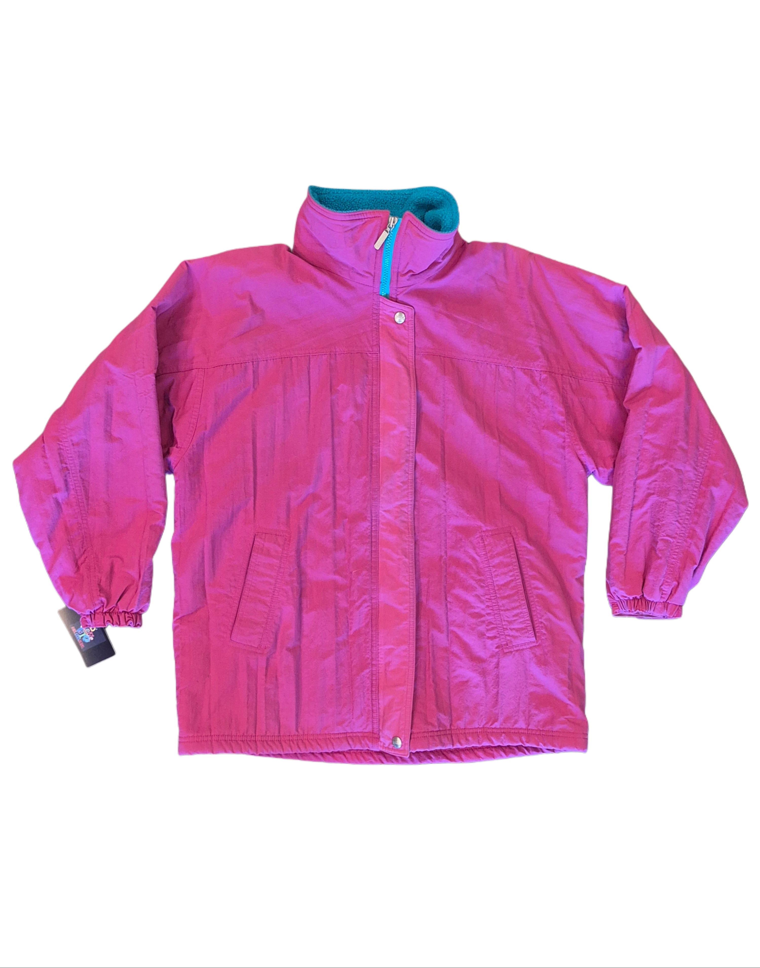 VTG L.L Bean Jacket