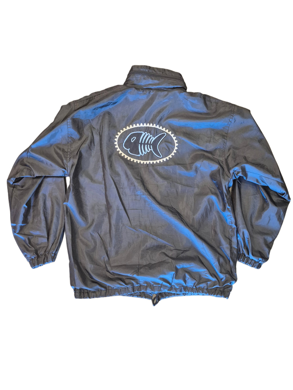 VTG Fishbone Jacket