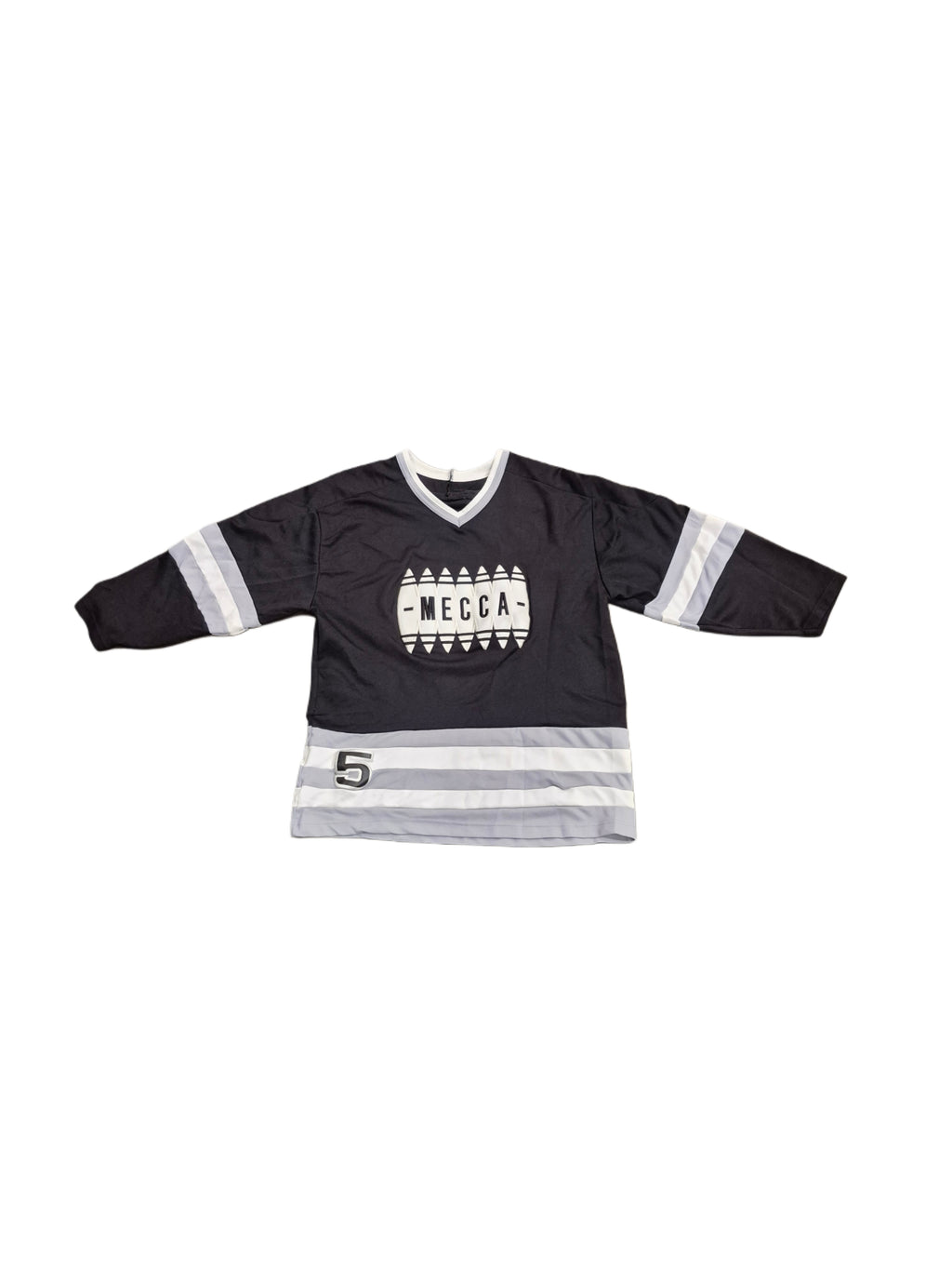 VTG Mecca (Hip Hop) jersey