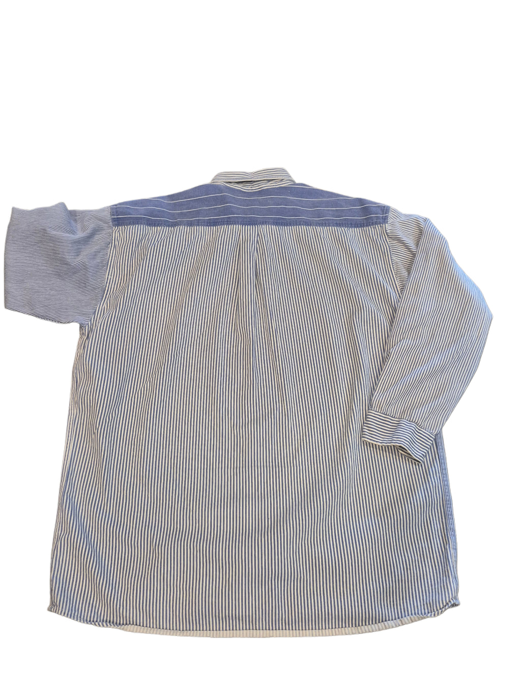 VTG Gitamo Denim Shirt