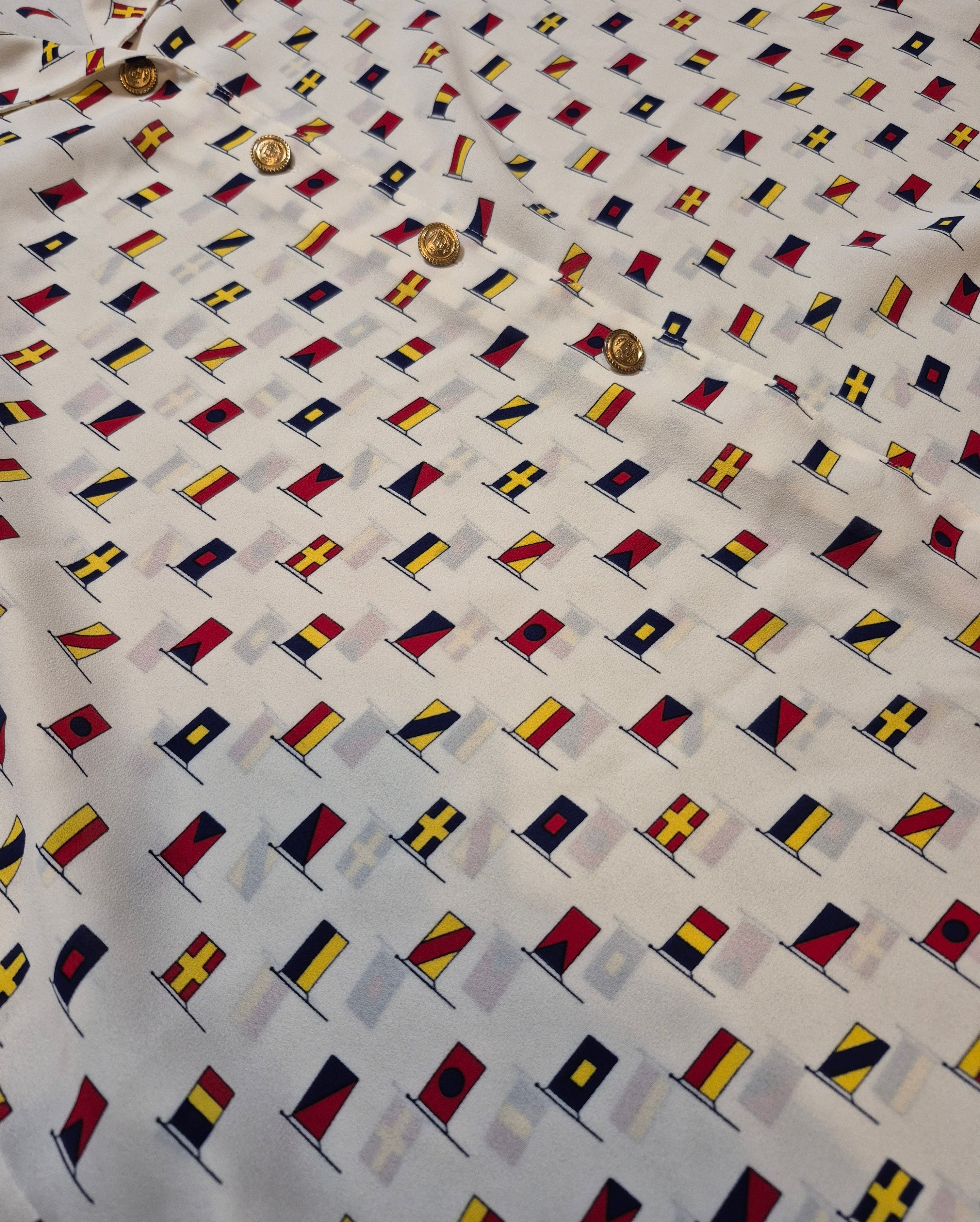 VTG Liz Caliborne Blouse