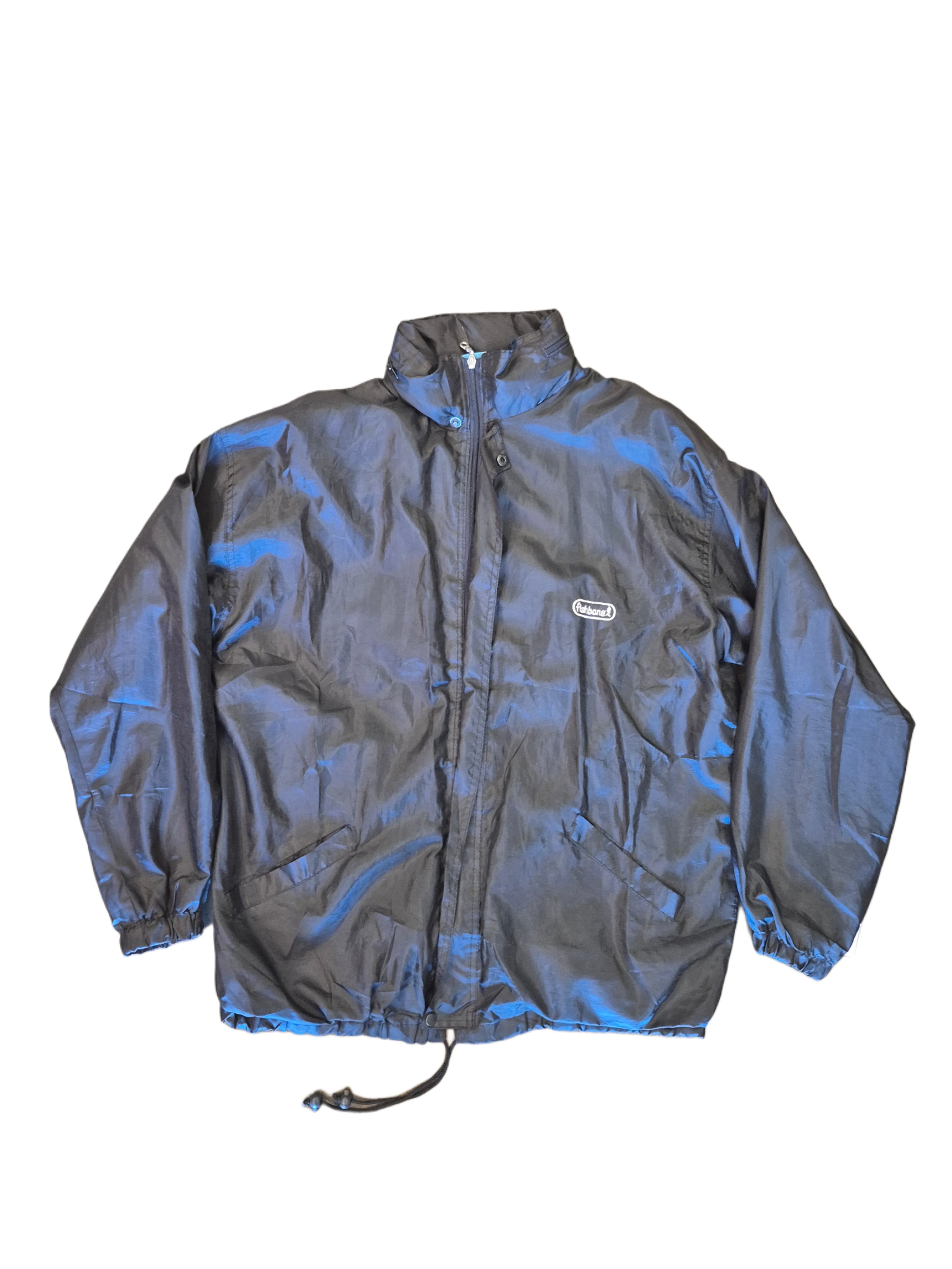 VTG Fishbone Jacket