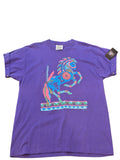VTG tribal horse tee