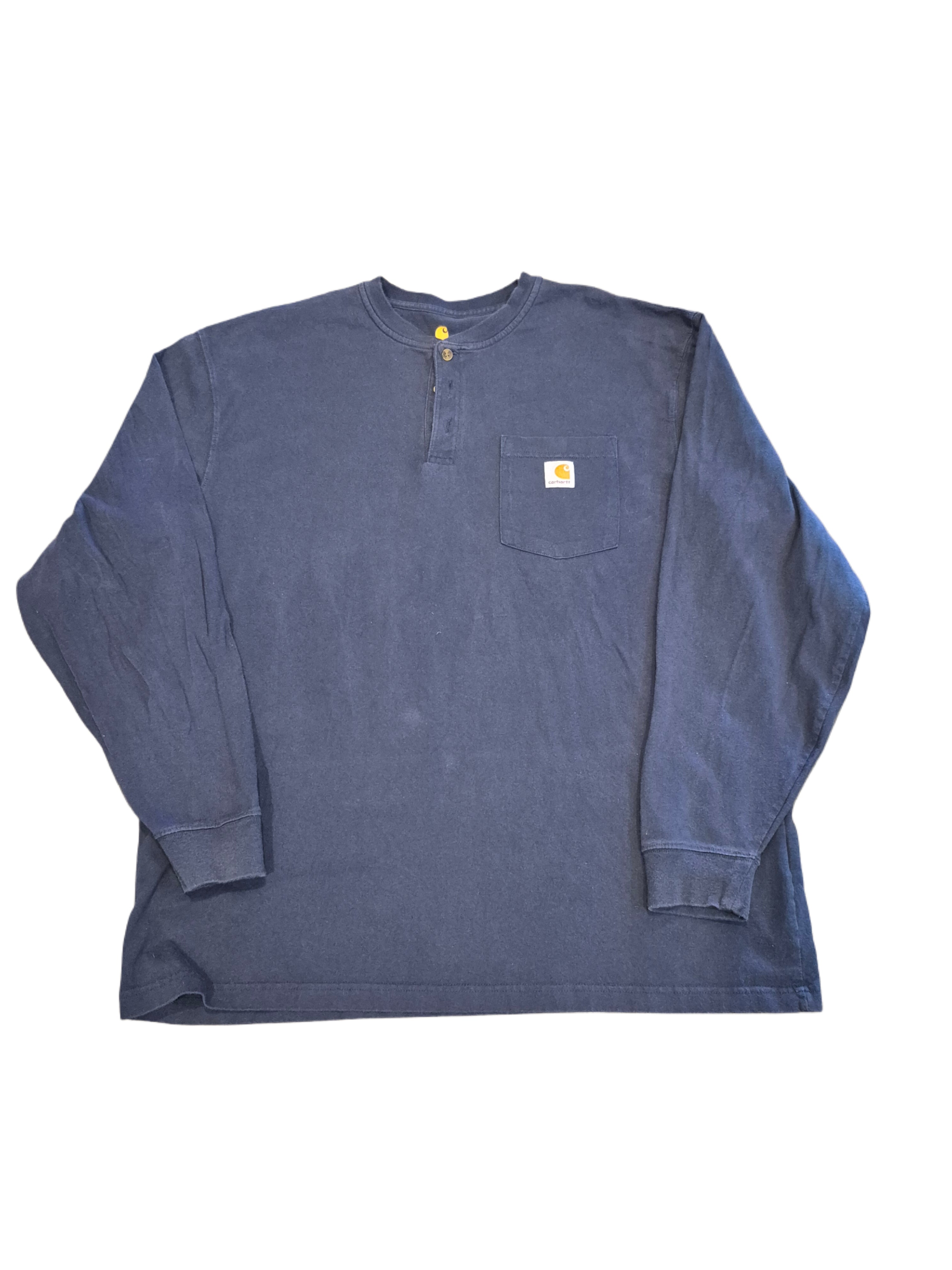 Carhartt 2019 longsleeve