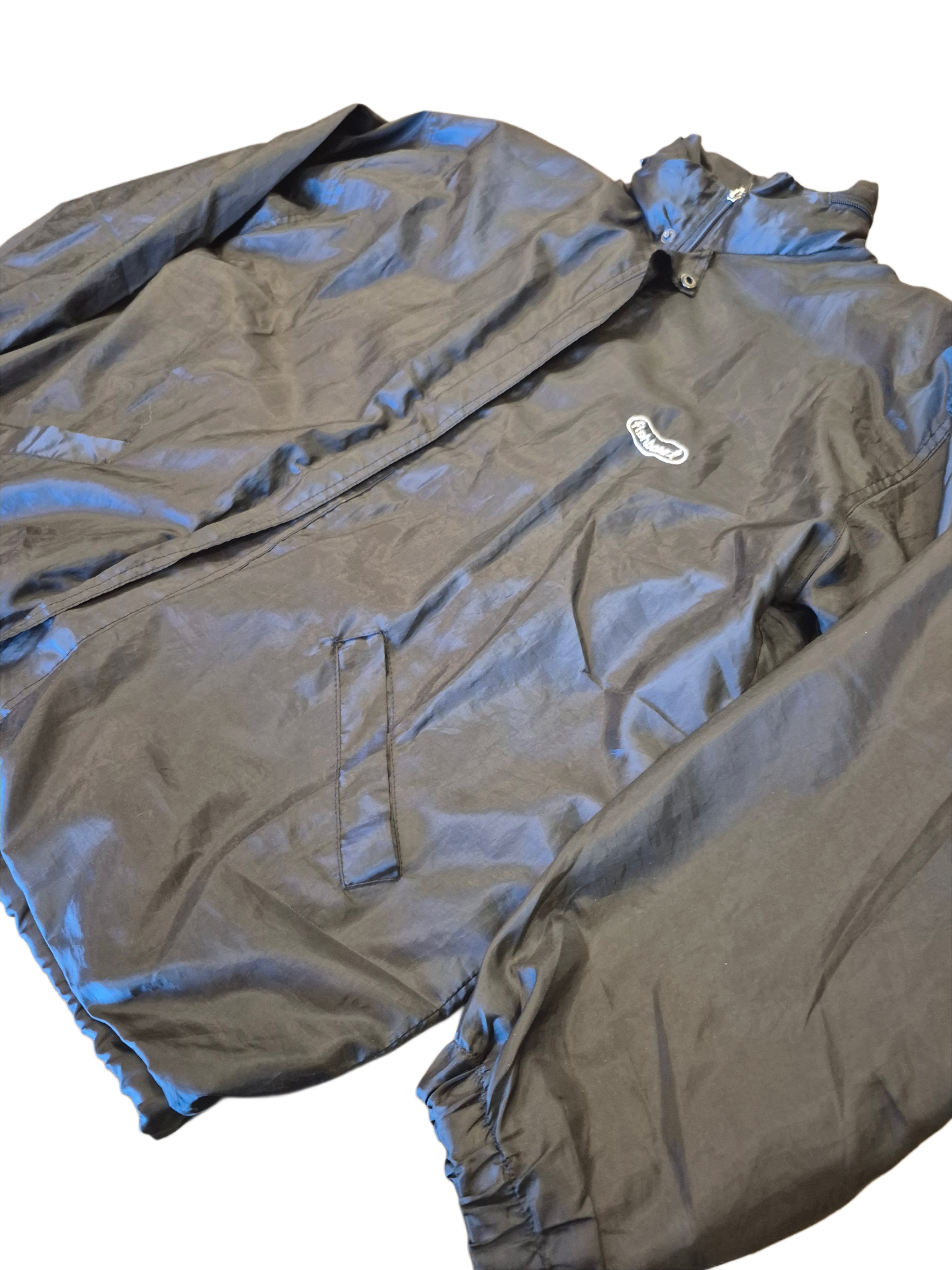 VTG Fishbone Jacket