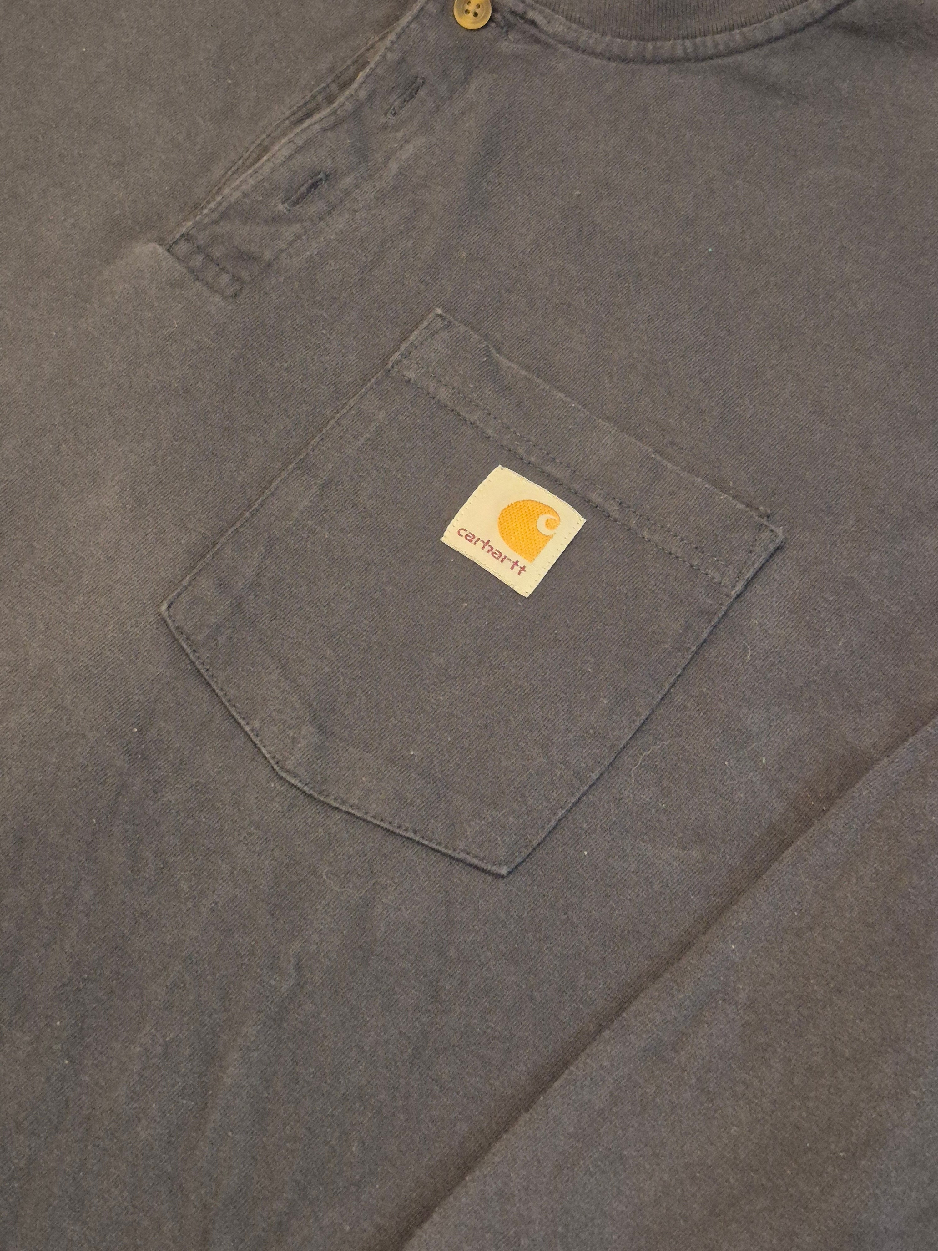 Carhartt 2019 longsleeve
