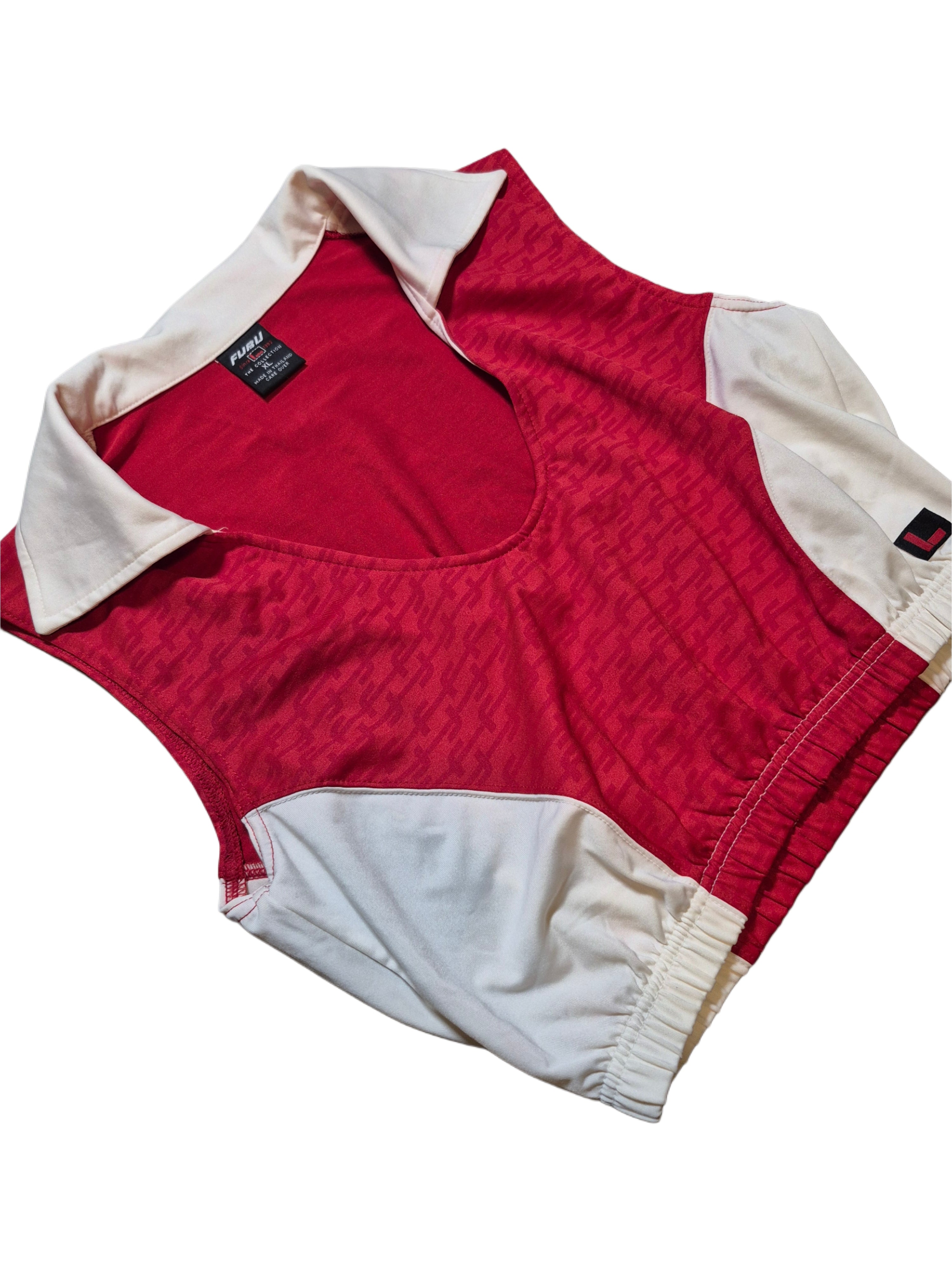 VTG FuBu Collection Shirt