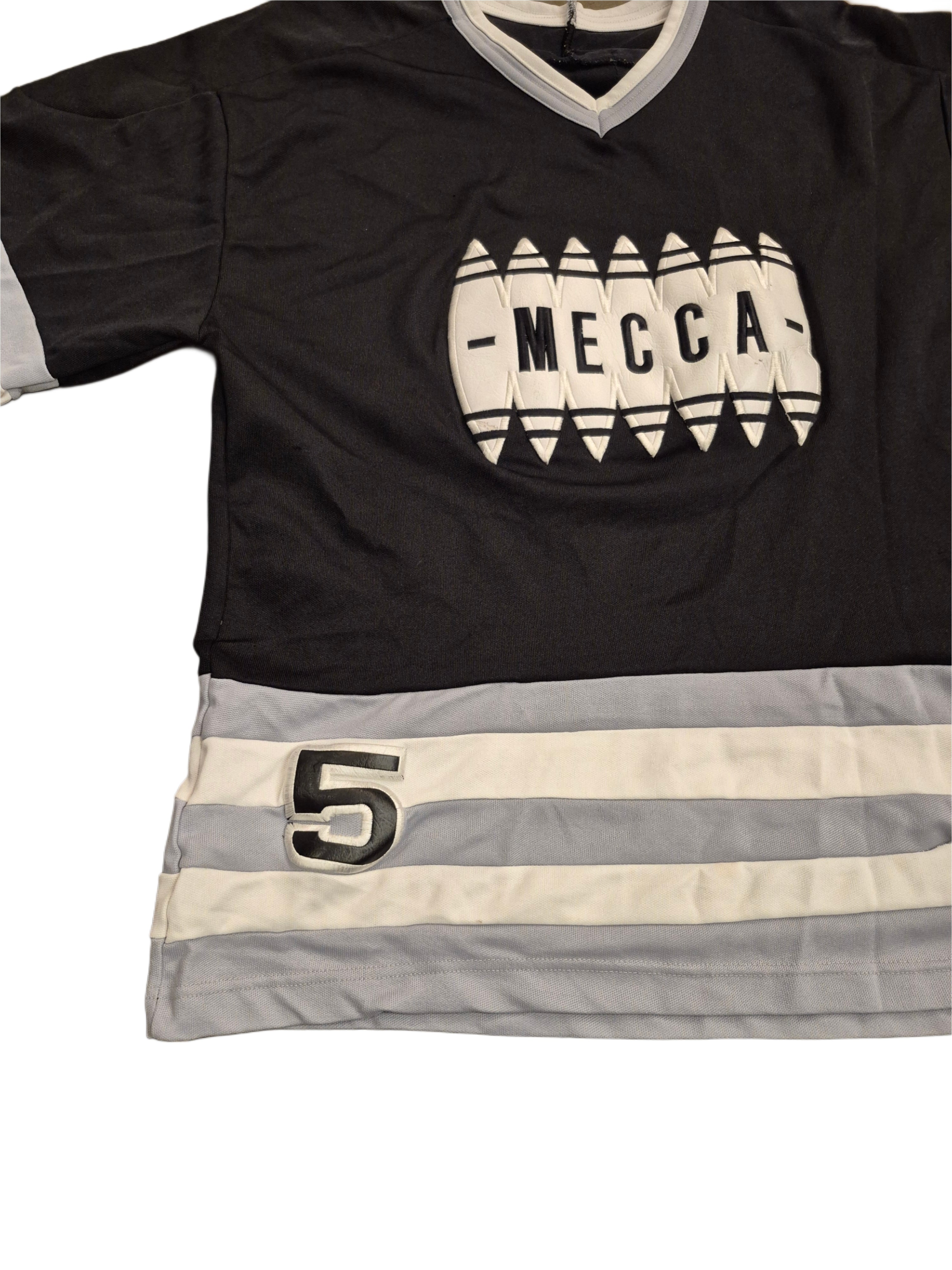 VTG Mecca (Hip Hop) jersey