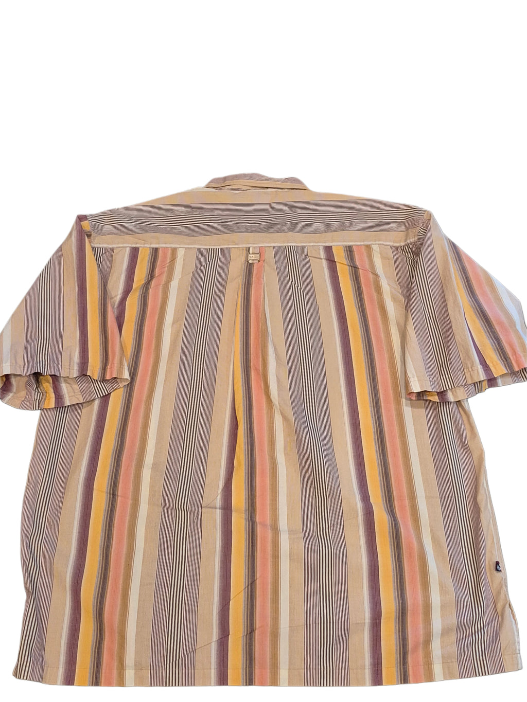Y2K Phat Farm Button Down