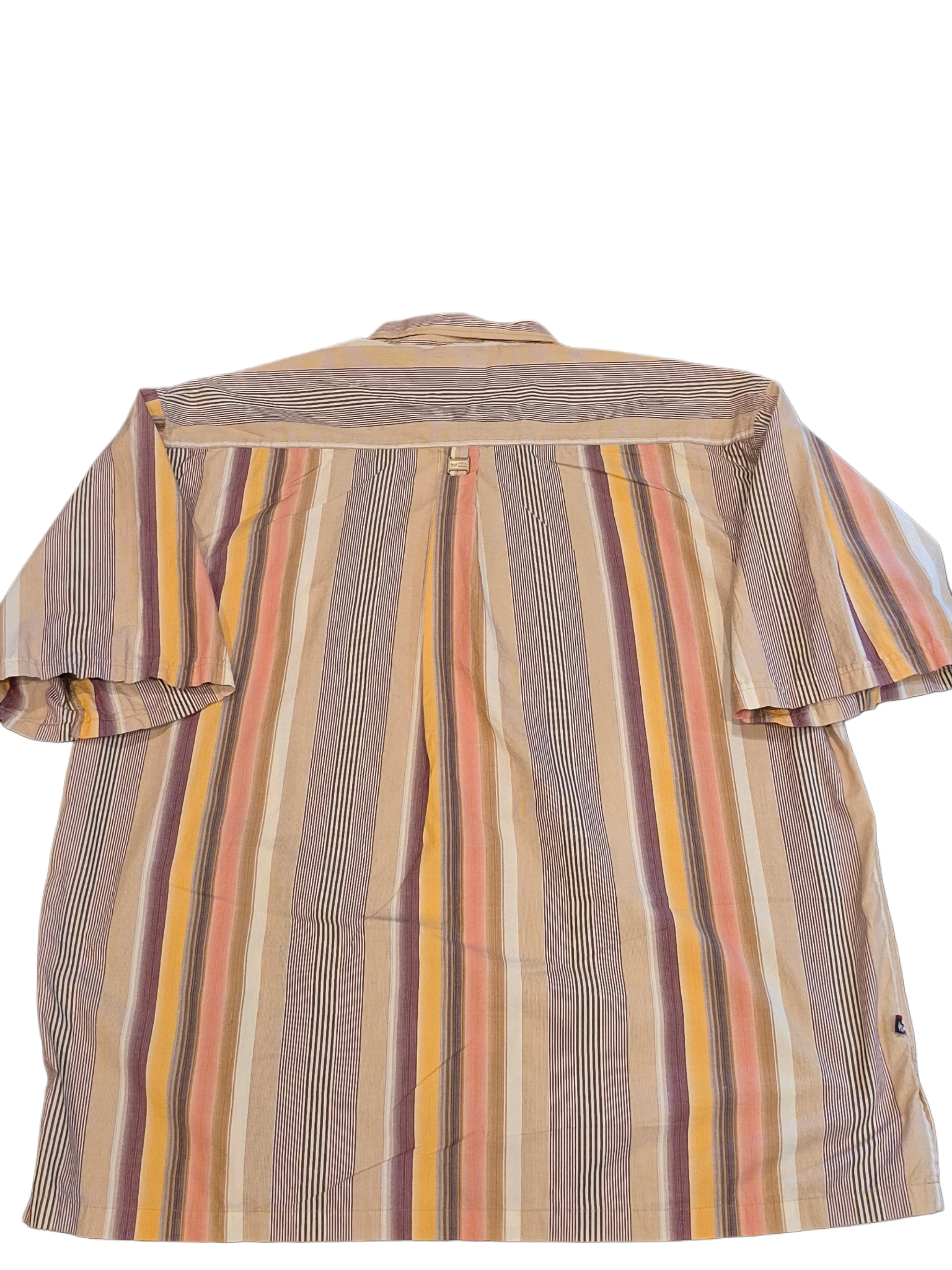 Y2K Phat Farm Button Down